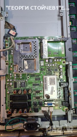 LE40S86BD BN41-00879B BN94-01509A BN44-00167 A T400XW01 V0, снимка 3 - Части и Платки - 37366092