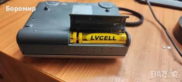 Aiwa TP-VS615 Диктофон / Walkman, снимка 6 - Радиокасетофони, транзистори - 53480208