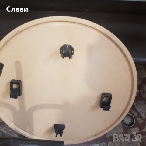 Маса сглобяема кръгла-№19, снимка 2 - Маси - 40729969