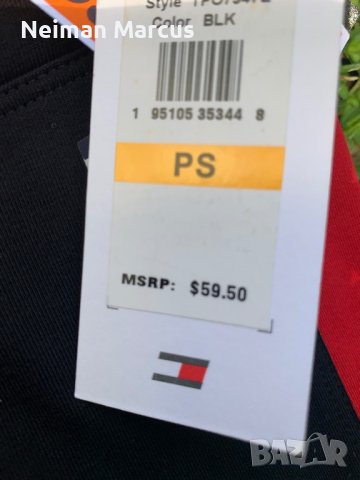 Tommy Hilfiger , снимка 3 - Клинове - 37394685