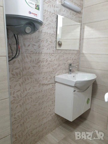 НАПЪЛНО ОБЗАВЕДЕН АПАРТАМЕНТ ПОД НАЕМ , снимка 7 - Апартаменти - 53031001