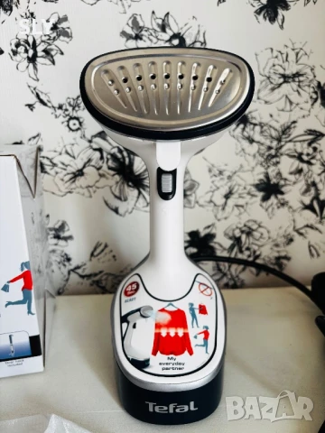 º TEFAL DR8085E1 º, снимка 6 - Ютии - 51225126