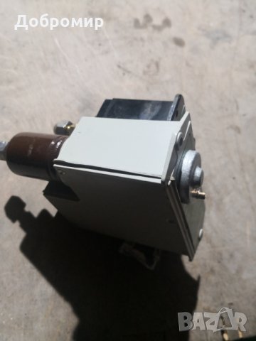 Пресостати DDR, снимка 2 - Стругове - 28247185