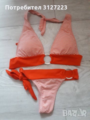 Нови бански - прашка- разпродажба , снимка 1