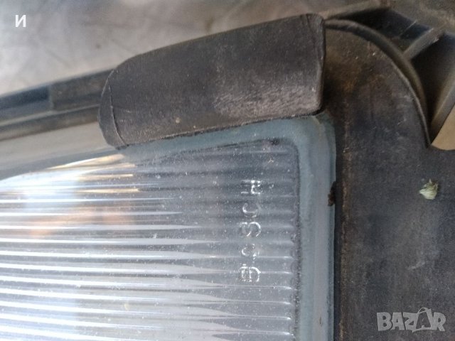 Стъкла за фарове Мерцедес 124, снимка 3 - Части - 32320658