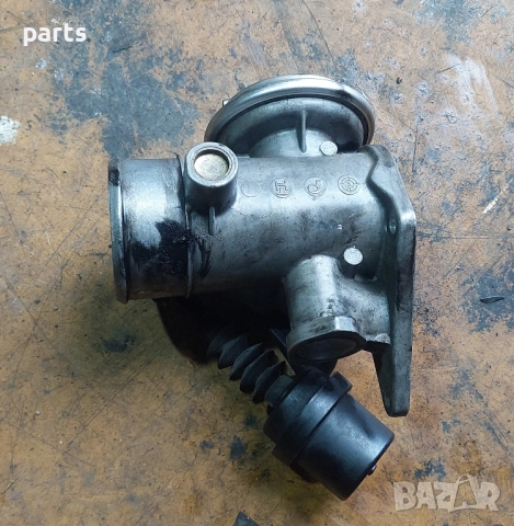 ЕГР Клапан Мерцедес Е класа W210 2.2CDI - W211 - C W202 - W203 - A6110980417 - 99T159 - 2238717, снимка 6 - Части - 52046896