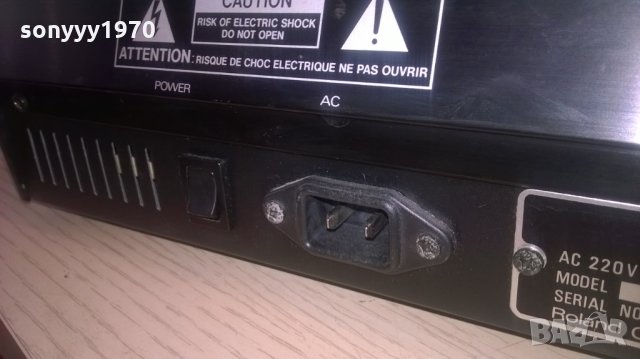 ROLAND S-10 MADE IN JAPAN-ВНОС ШВЕЦИЯ, снимка 10 - Синтезатори - 27886813
