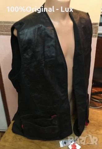 Разпродавам-Derhunter-Уникален елек за лов и риболов.НОВ-2ХЛ/ХЛ, снимка 10 - Якета - 52587110