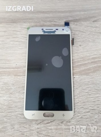 Дисплей и тъч скрийн за Samsung Galaxy J4 SM-J400G