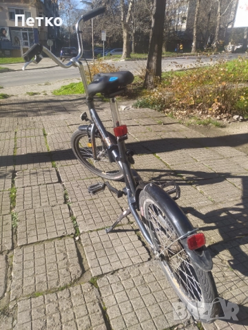 Нова генерация Балканче, снимка 7 - Велосипеди - 52936377