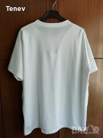 Adidas Response Climacool оригинална тениска фланелка XXL 2XL, снимка 2 - Тениски - 38023395