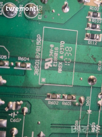 Power Board FSP223-3F01 3BS0182815GP, за 32-инчов телевизор GRUNDING 32GLX6052, с дисплей LTA320HA02, снимка 3 - Части и Платки - 53219186