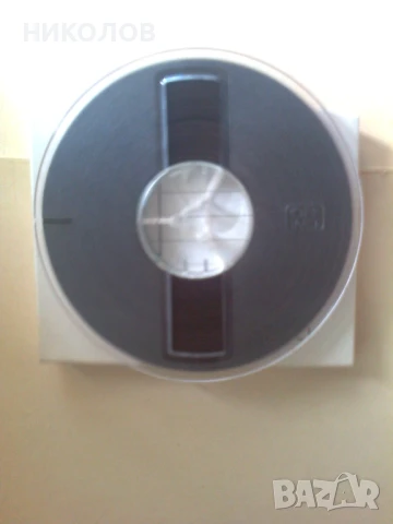 МАГНЕТОФОННИ РОЛКИ ORWO, снимка 4 - Други музикални жанрове - 51160871