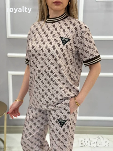 Guess Дамски Комплект Хит Модел 