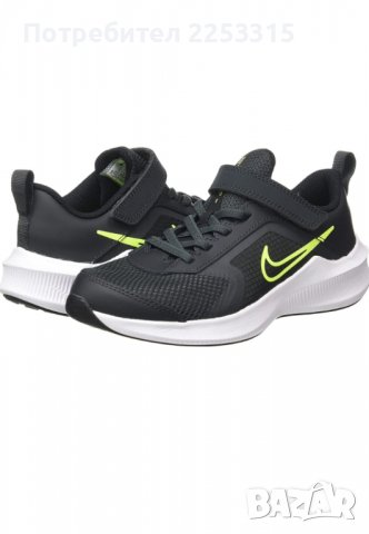 Нови детски маратонки Nike , снимка 2 - Детски обувки - 39650936
