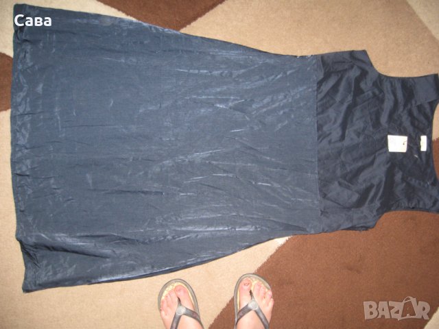 Рокля TARA, снимка 2 - Рокли - 36886371