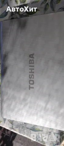 лаптоп Toshiba Satellite C855-1U2 за части, снимка 2 - Лаптопи за дома - 48851238