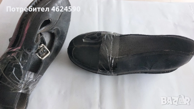 Работни гумени ботуши, обувки, нови, снимка 4 - Други - 52341829