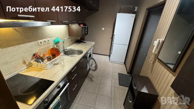 Нощувки София , снимка 3 - Квартири, нощувки - 49530037