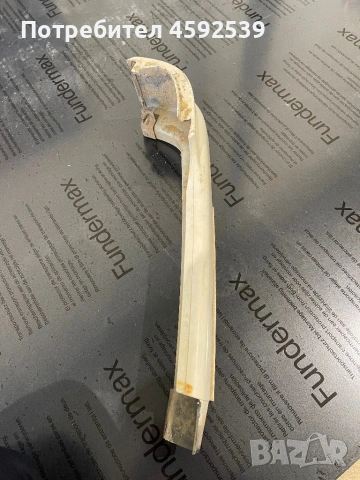 Лайстна за под фар на Дискавъри 1, снимка 5 - Части - 53034524