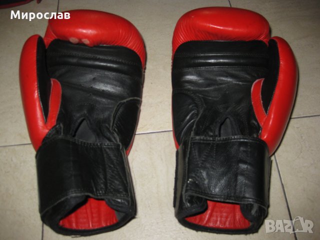 Боксови ръкавици, снимка 3 - Бокс - 28455729