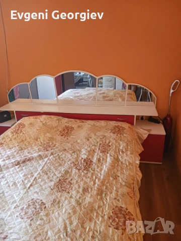 В добро състояние, на Цар Борис III 404 Б, от собственик , снимка 4 - Апартаменти - 52471303