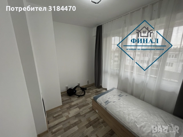  Двустаен апартамент – кв. Тракия , снимка 3 - Апартаменти - 52750622