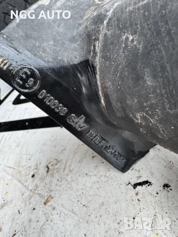 Странично огледало за Сеат Толедо, Seat Toledo, № 010039, снимка 6 - Части - 48303913