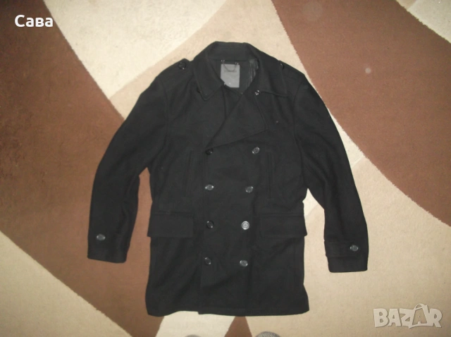 Късо палто BURTON  мъжко,М