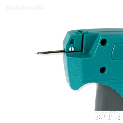 Пистолет за поставяне на етикети, снимка 3 - Друго търговско оборудване - 49025563