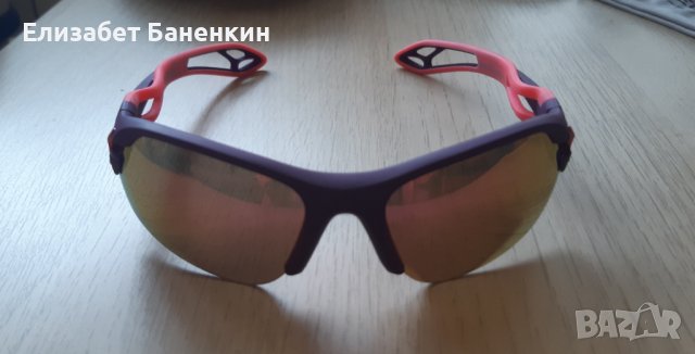 Слъвчеви очила- спортни CEBE, снимка 4 - Слънчеви и диоптрични очила - 43830179