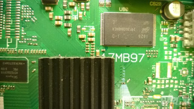 FINLUX-FF4030, снимка 13 - Телевизори - 35061355