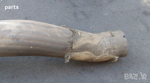 Маркуч Ситроен Джъмпер N:9335 - Фиат Дукато - Пежо Боксер, снимка 5 - Части - 51958480