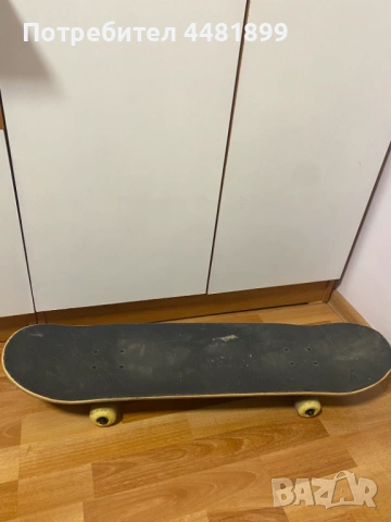 Продавам скейтборд