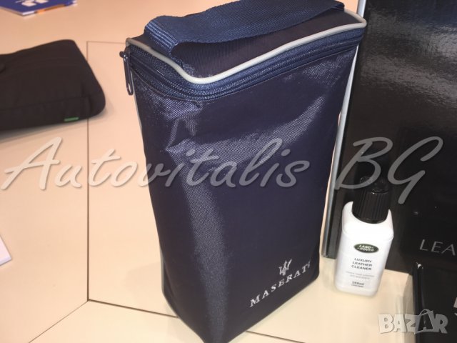 Лосион за Подхранване на Кожа, подходящ за Range Rover, Jaguar, Lexus, снимка 4 - Аксесоари и консумативи - 24998594