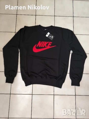 Блуза с дълъг ръкав , снимка 3 - Блузи - 42945535