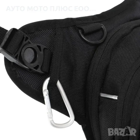 Мото Чанта за бедро LAICO BEAR - 3 литра., снимка 7 - Аксесоари и консумативи - 47583784