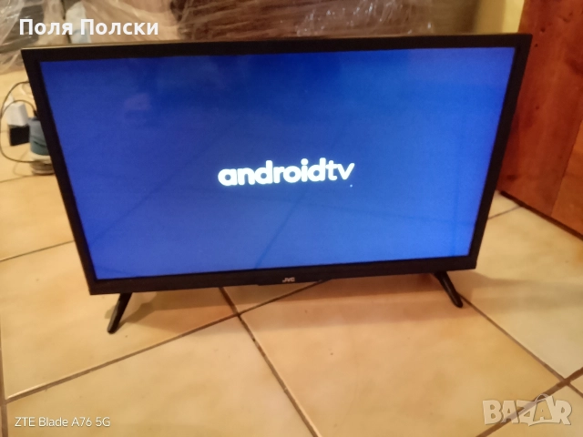 Телевизор JVC 24"