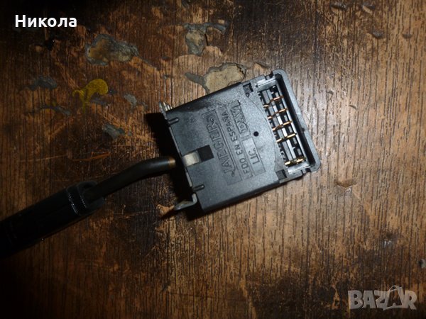 Лостче чистачки за Сузуки Самурай-(Сантана), снимка 3 - Части - 32323659