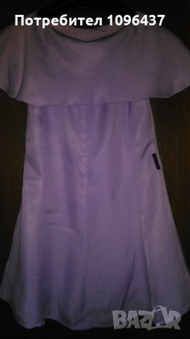 Armani рокля, снимка 3 - Детски рокли и поли - 32856322