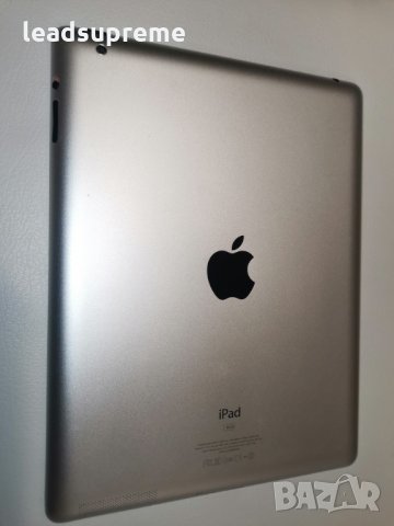 Apple iPad 2 (Wi-Fi Only) 16gb A1395, снимка 2 - Таблети - 33164800