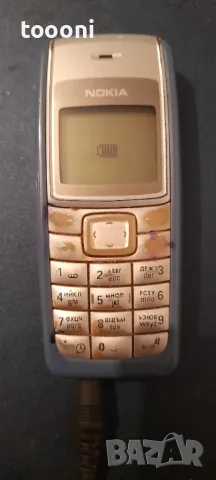 Nokia 1110i, снимка 12 - Nokia - 49171111