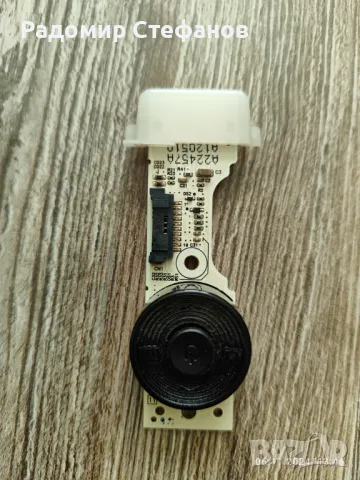 Samsung UE32ES6100W, снимка 4 - Части и Платки - 47864215