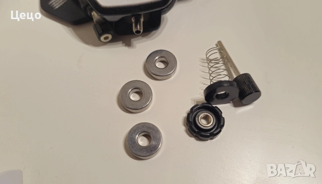 мишка madcatz rat 8+, снимка 8 - Клавиатури и мишки - 52505829