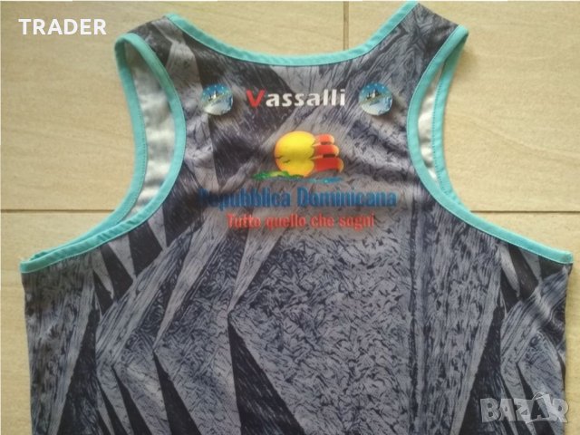 Спортен потник RUNNER, снимка 3 - Спортни дрехи, екипи - 31487315