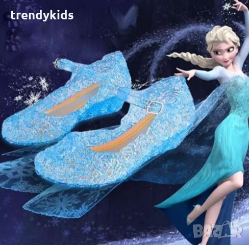 БЛЯСКАВИ ОБУВКИ РАЗЛИЧНИ ЦВЕТОВИ, снимка 2 - Детски обувки - 34847573