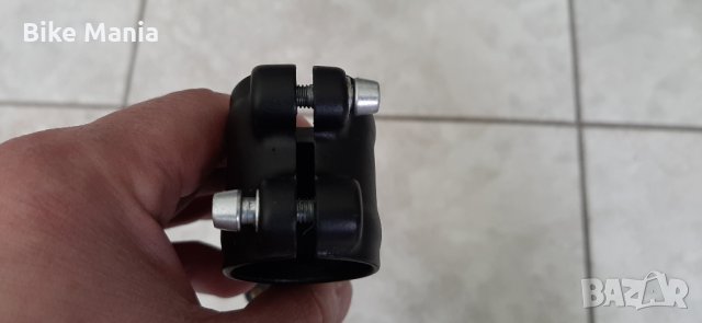 лапа за велосипед crosser алуминиева , снимка 3 - Части за велосипеди - 28125714