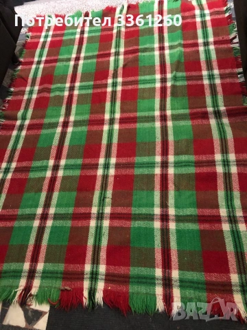  Родопско одеало