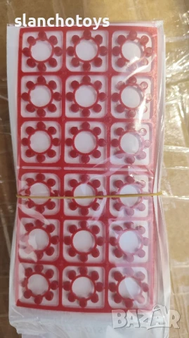 капси за пистолет,двойни