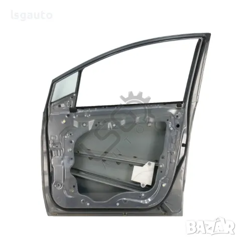 Предна дясна врата Mazda 5 (I) 2005-2010 ID: 136421, снимка 2 - Части - 47795797